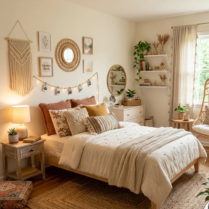 Cute Tween Room Ideas