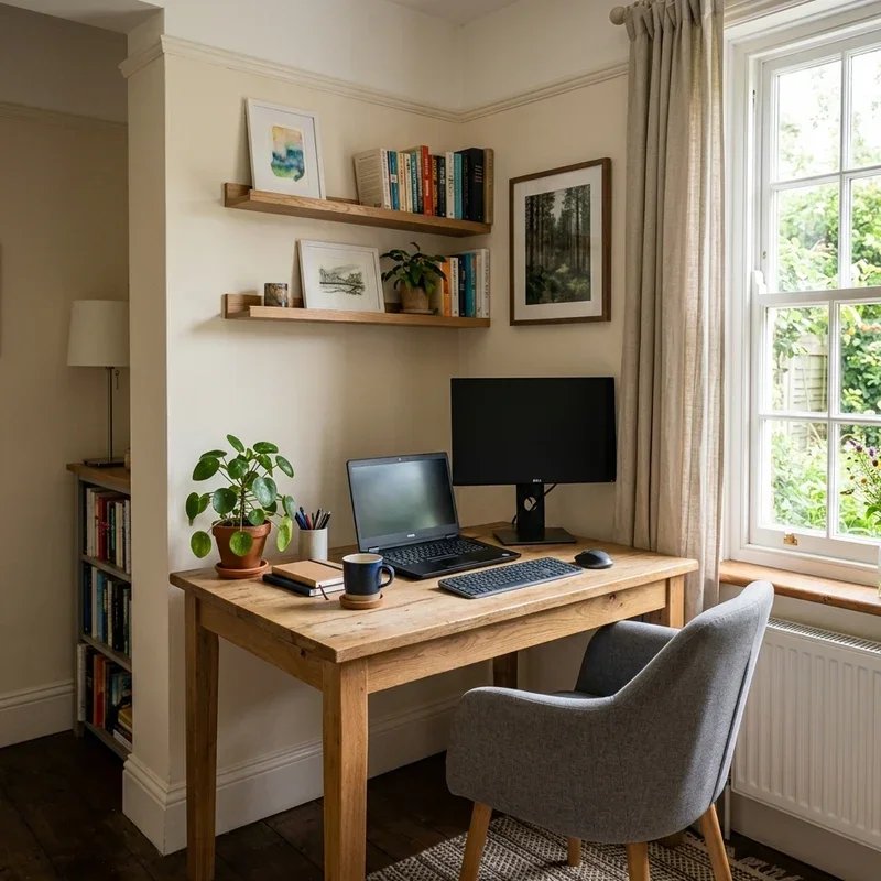 Unused Dining Room Ideas