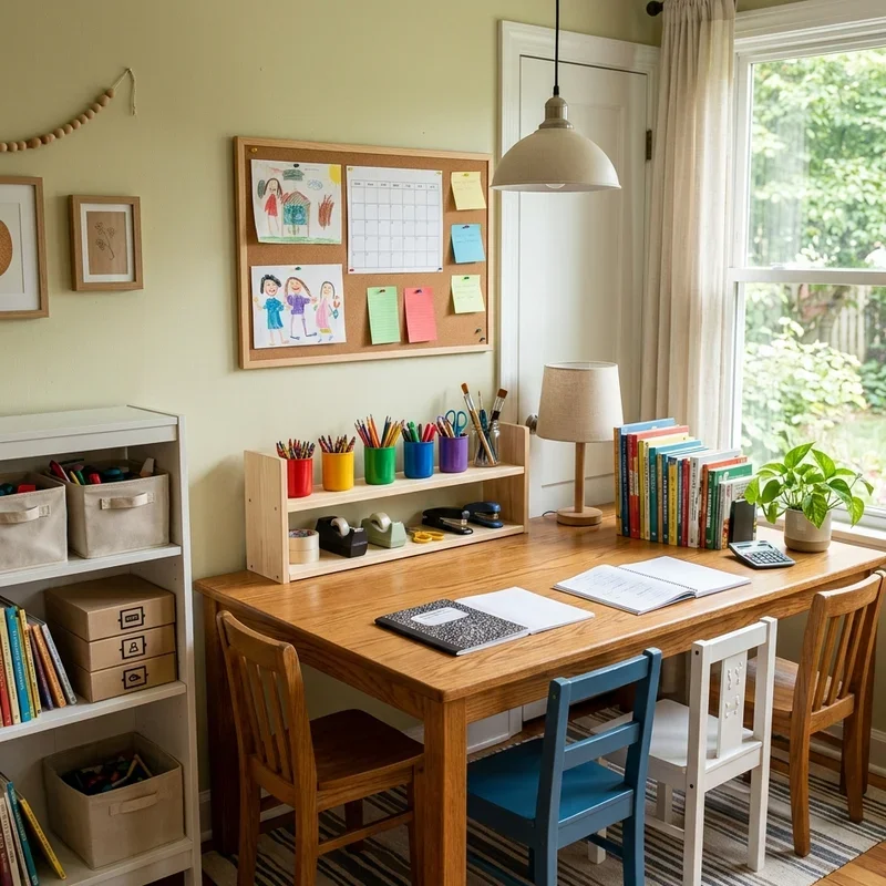 Unused Dining Room Ideas