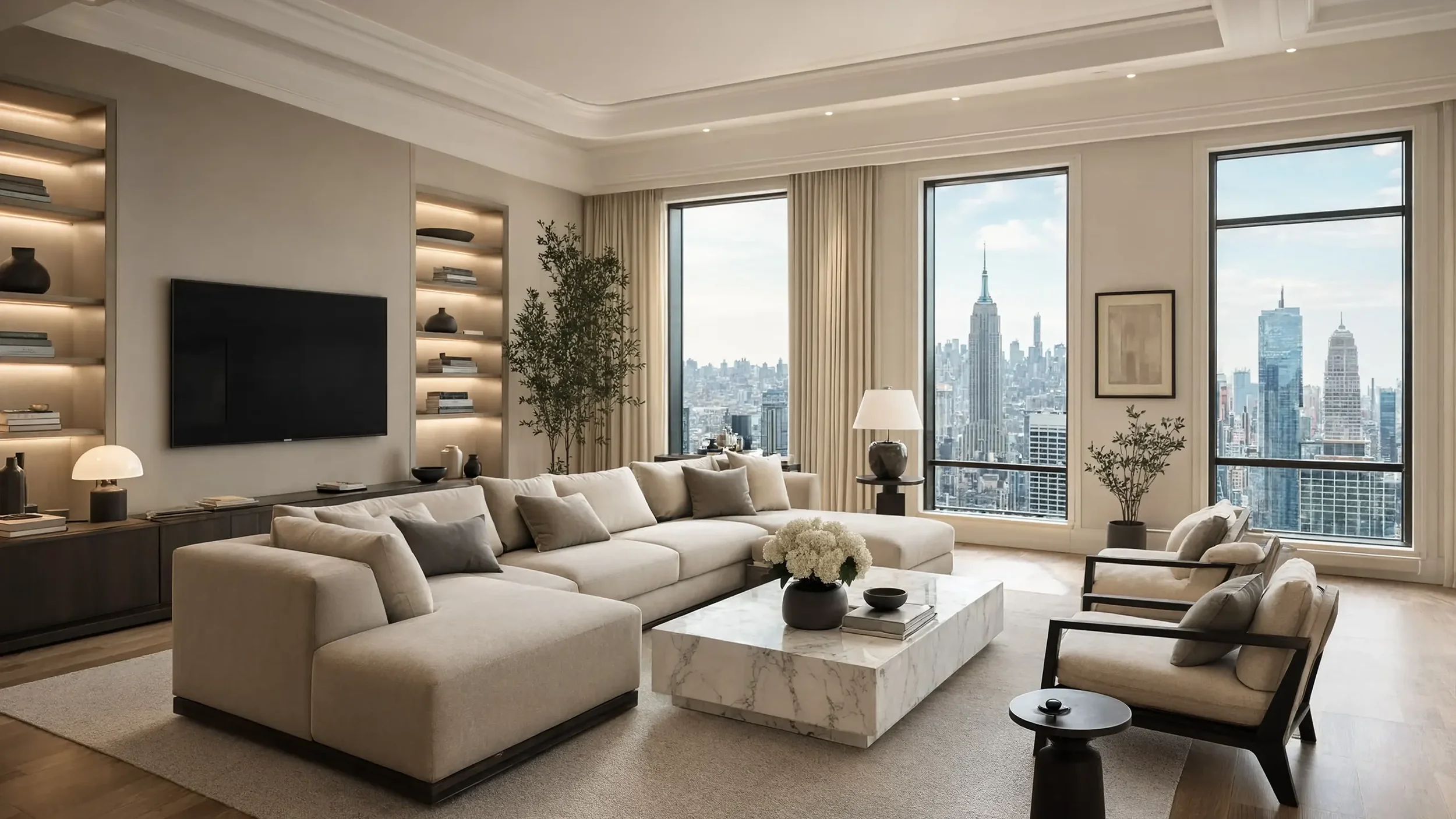 A Guide to Design, Decorating, and Finding the Right Partner for Your Home