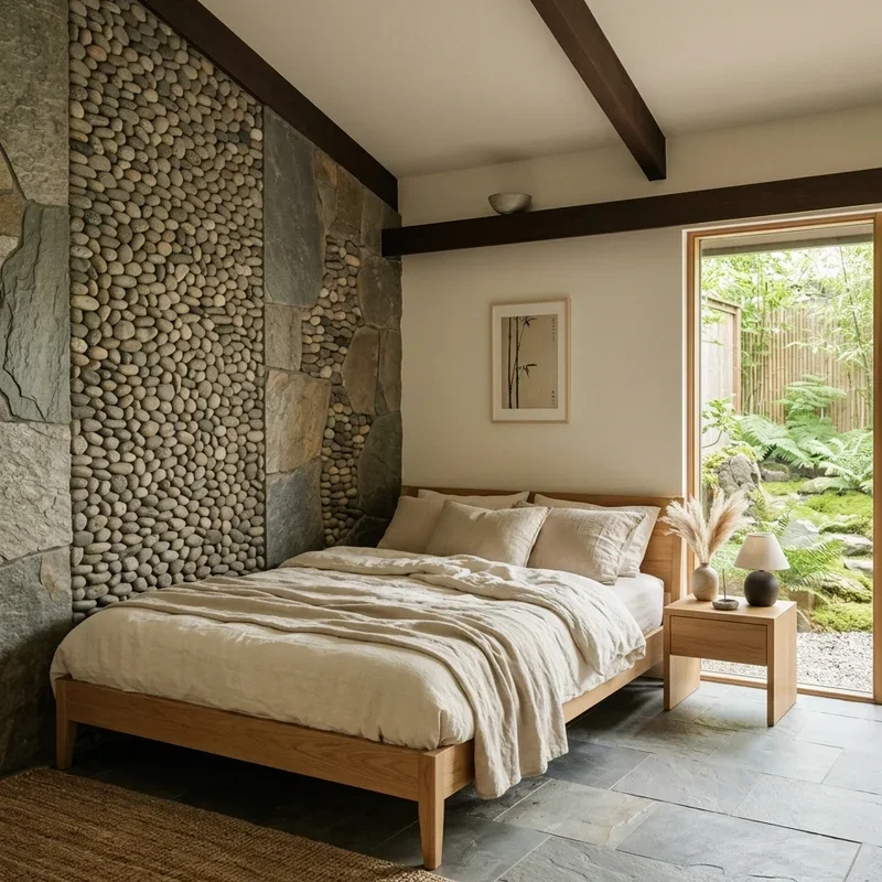 Modern Zen Bedroom Ideas