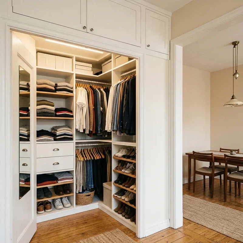 Unused Dining Room Ideas