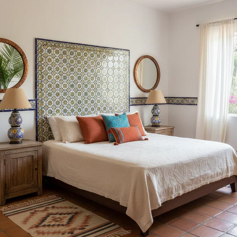 Exotic Bedroom Ideas