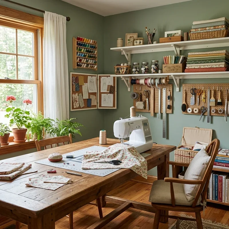 Unused Dining Room Ideas