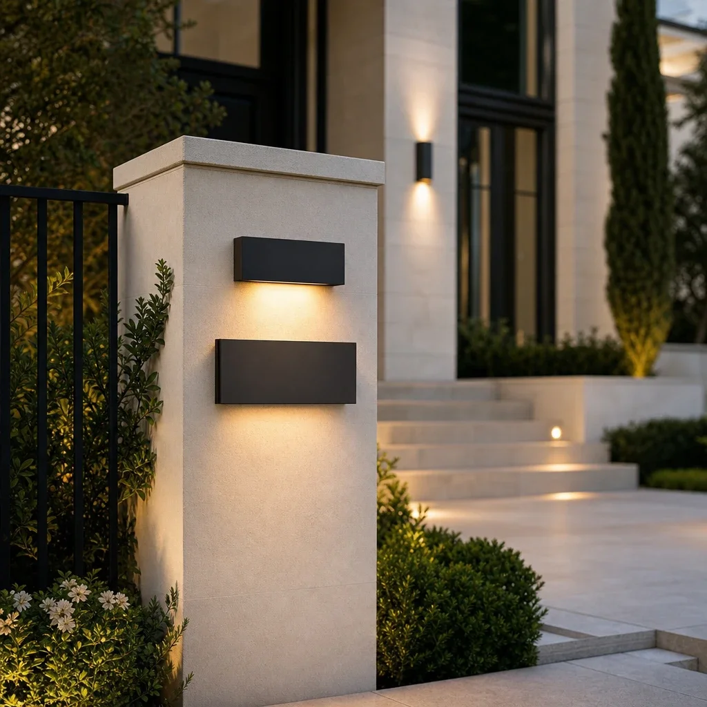 How to Display House Numbers That Elevate Your Home's Curb Appeal