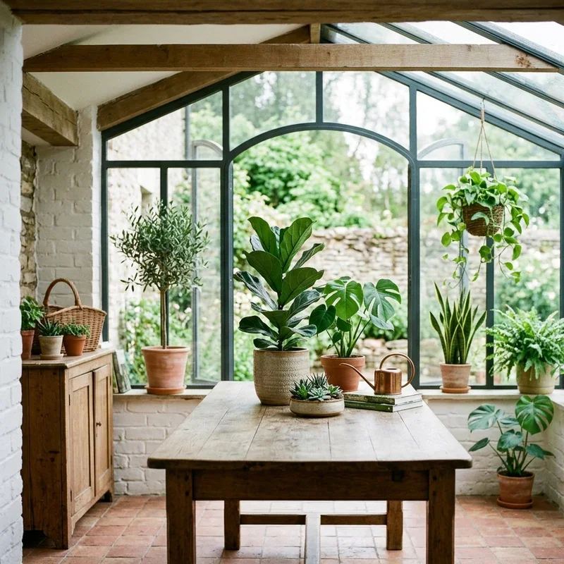 Unused Dining Room Ideas