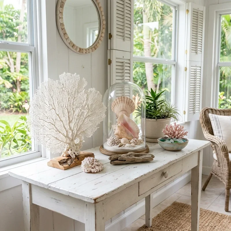 Florida Room Decor Ideas