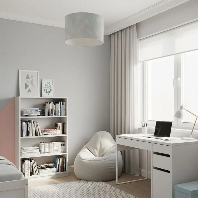20 Teen Room Ideas for a Cool and Personalized Space