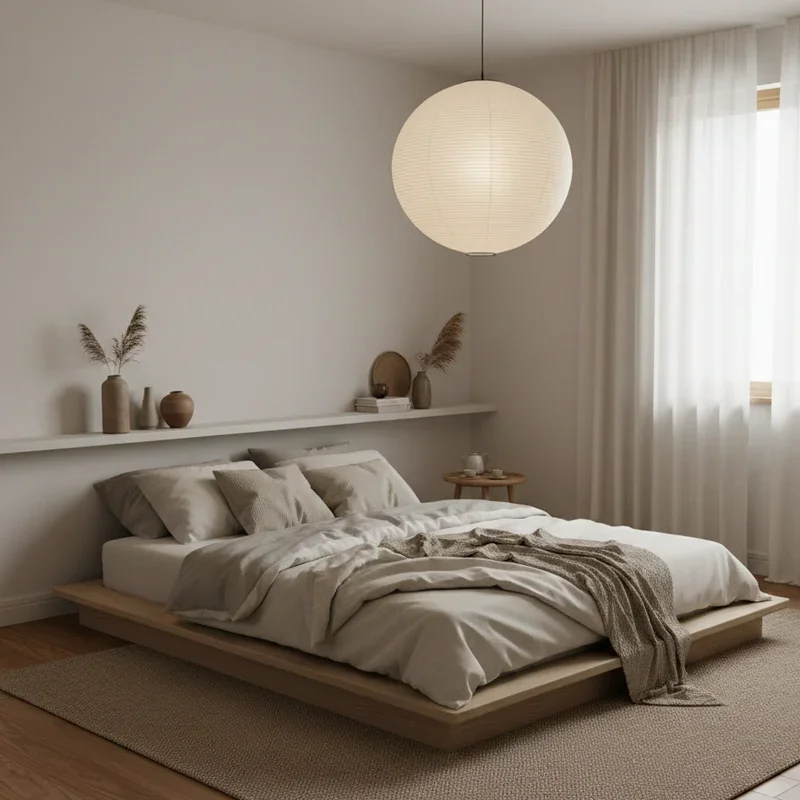 Korean Bedroom Ideas