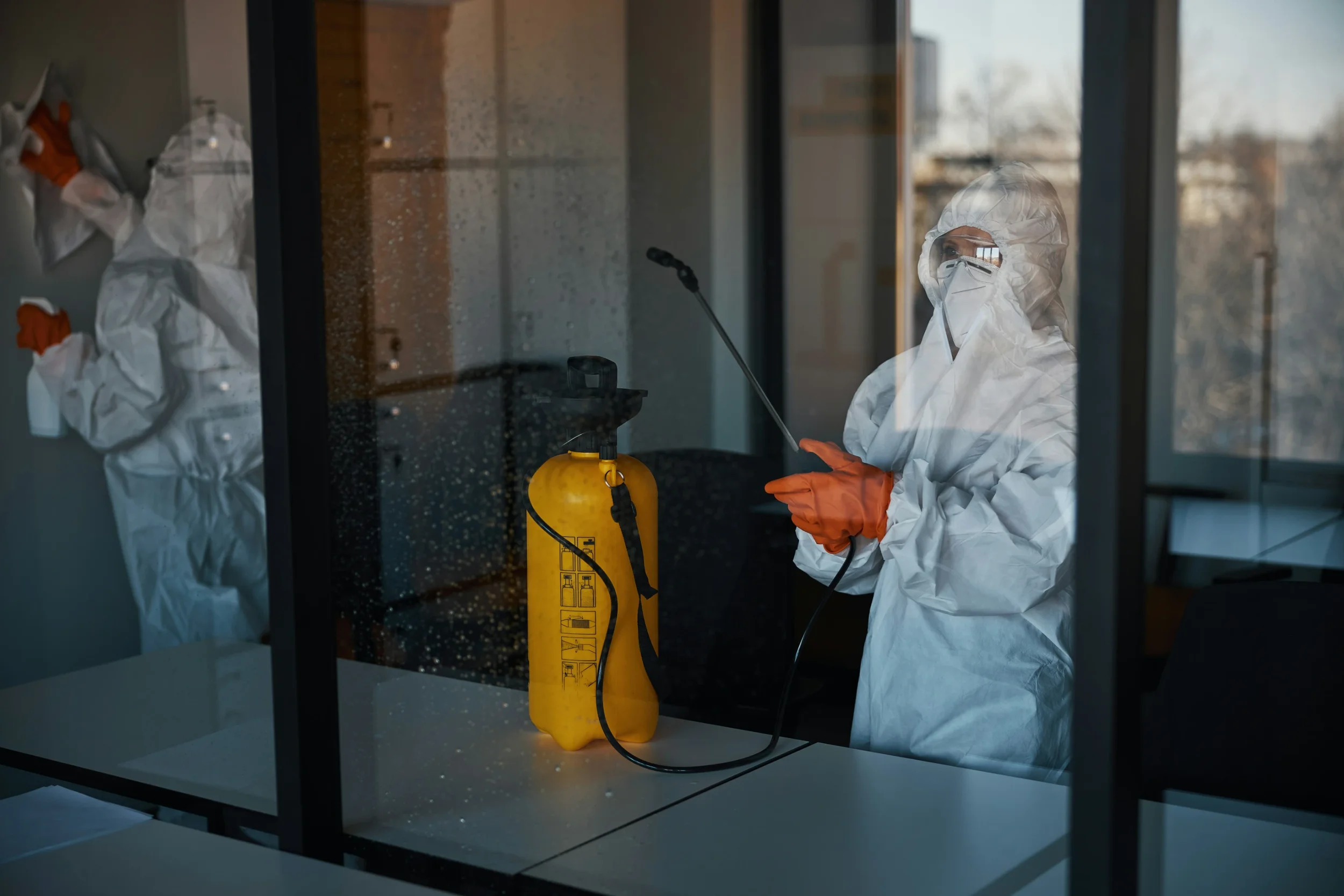 The Ultimate Homeowner's Pest Prevention Checklist: Protect Your Home's Beauty and Comfort