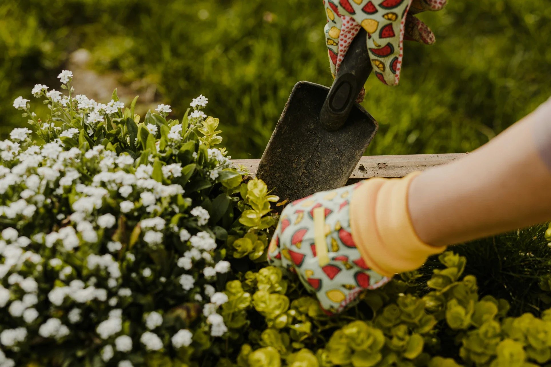What to Wear for Gardening and Home Repairs