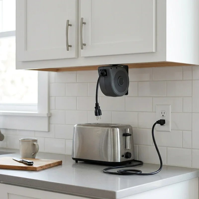 Kitchen Outlet Ideas