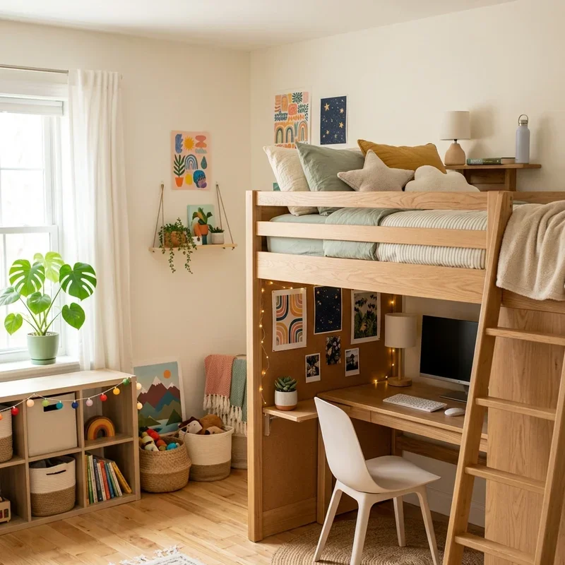Cute Tween Room Ideas