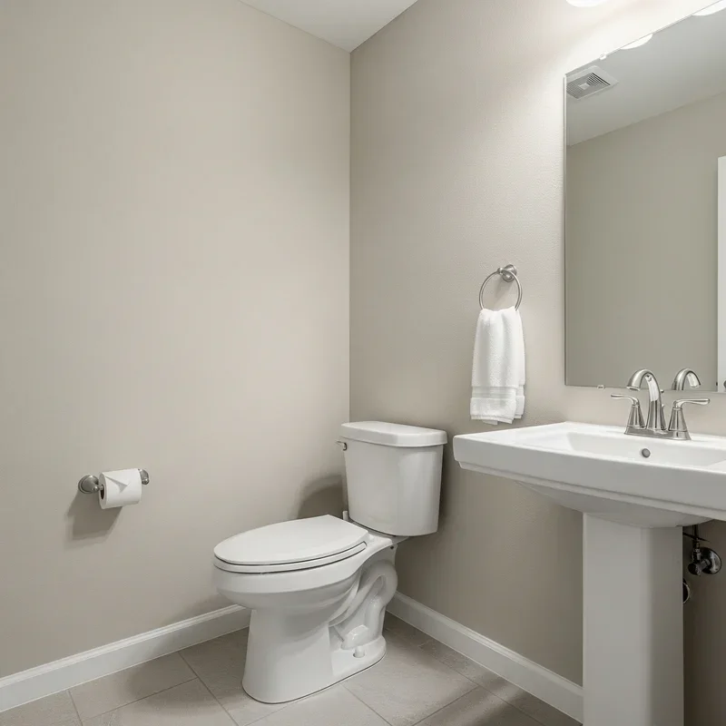 16 Neutral Bathroom Ideas to Elevate Your Home Style
