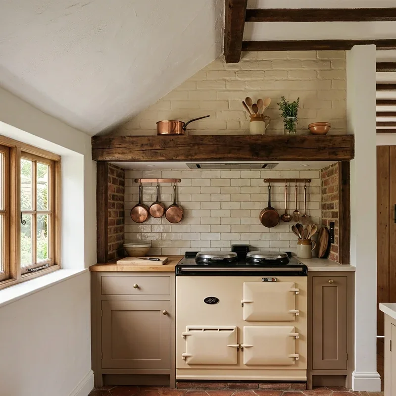 16 Kitchen Alcove Design Ideas for Stylish Spaces