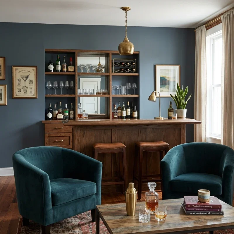 Unused Dining Room Ideas