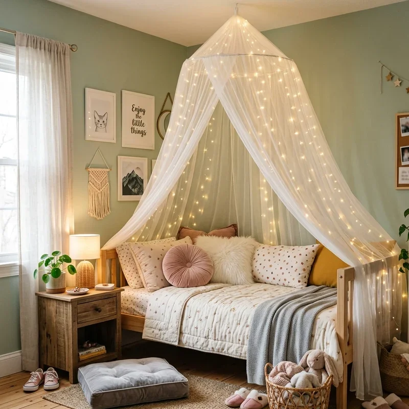 Cute Tween Room Ideas