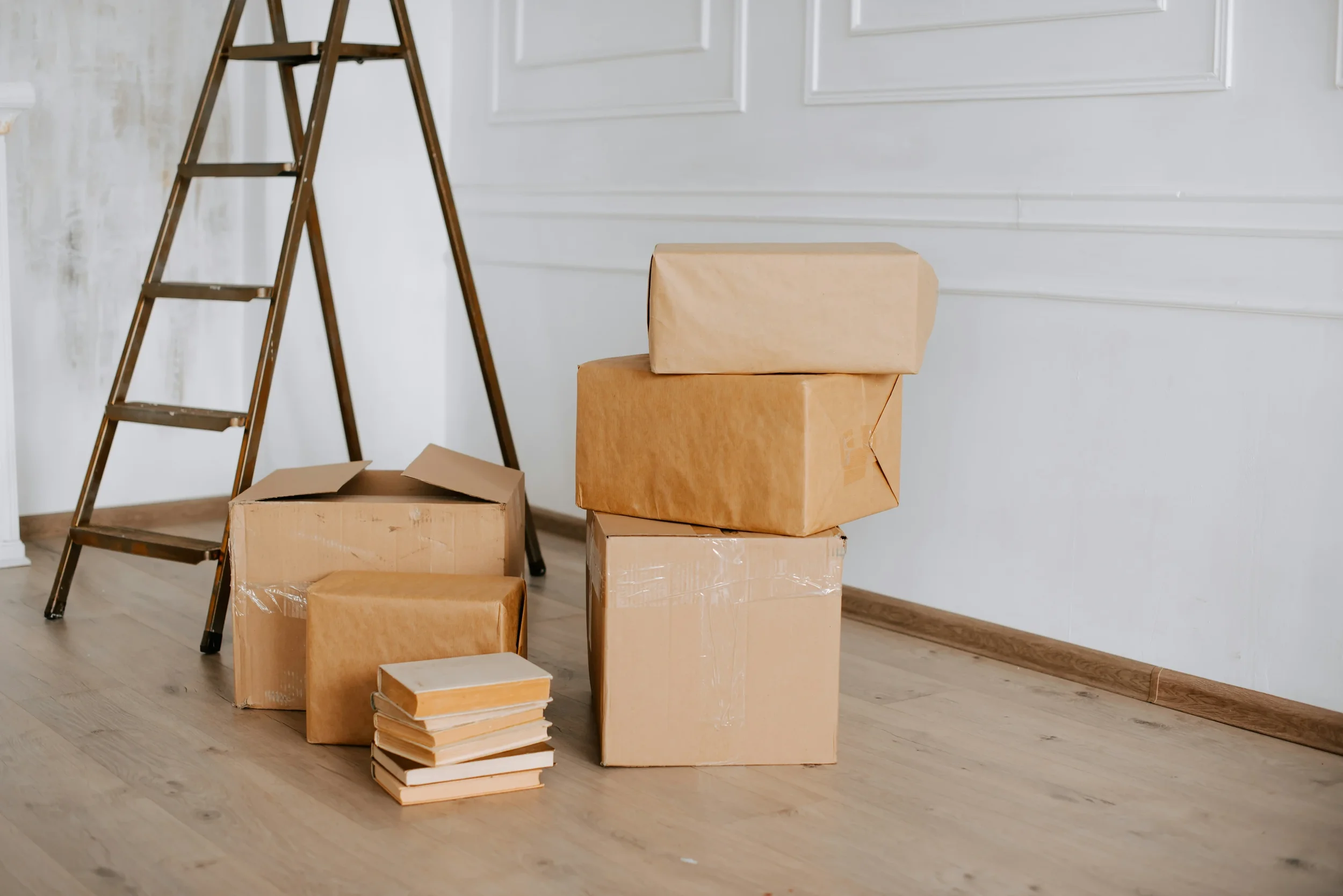 A Practical Guide to Planning a Smooth Residential Move