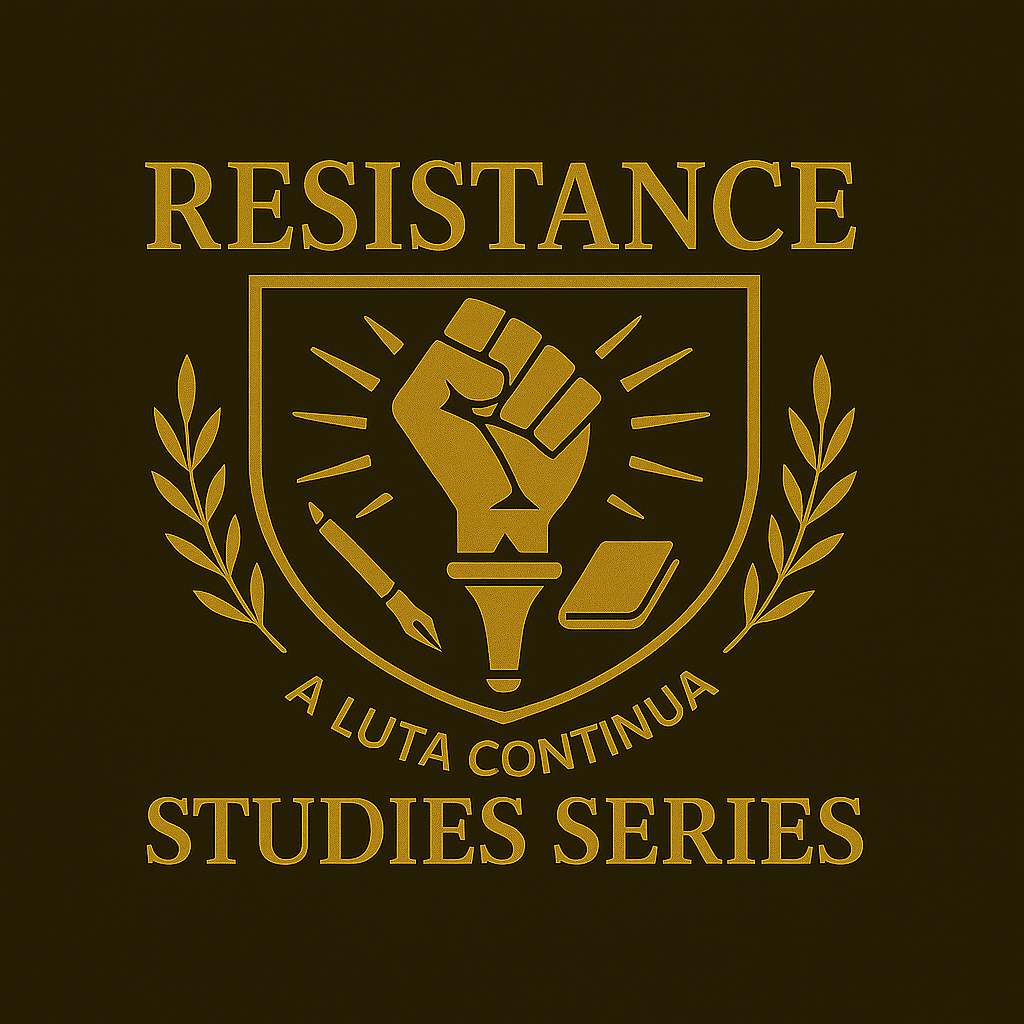 Resistance Study Series