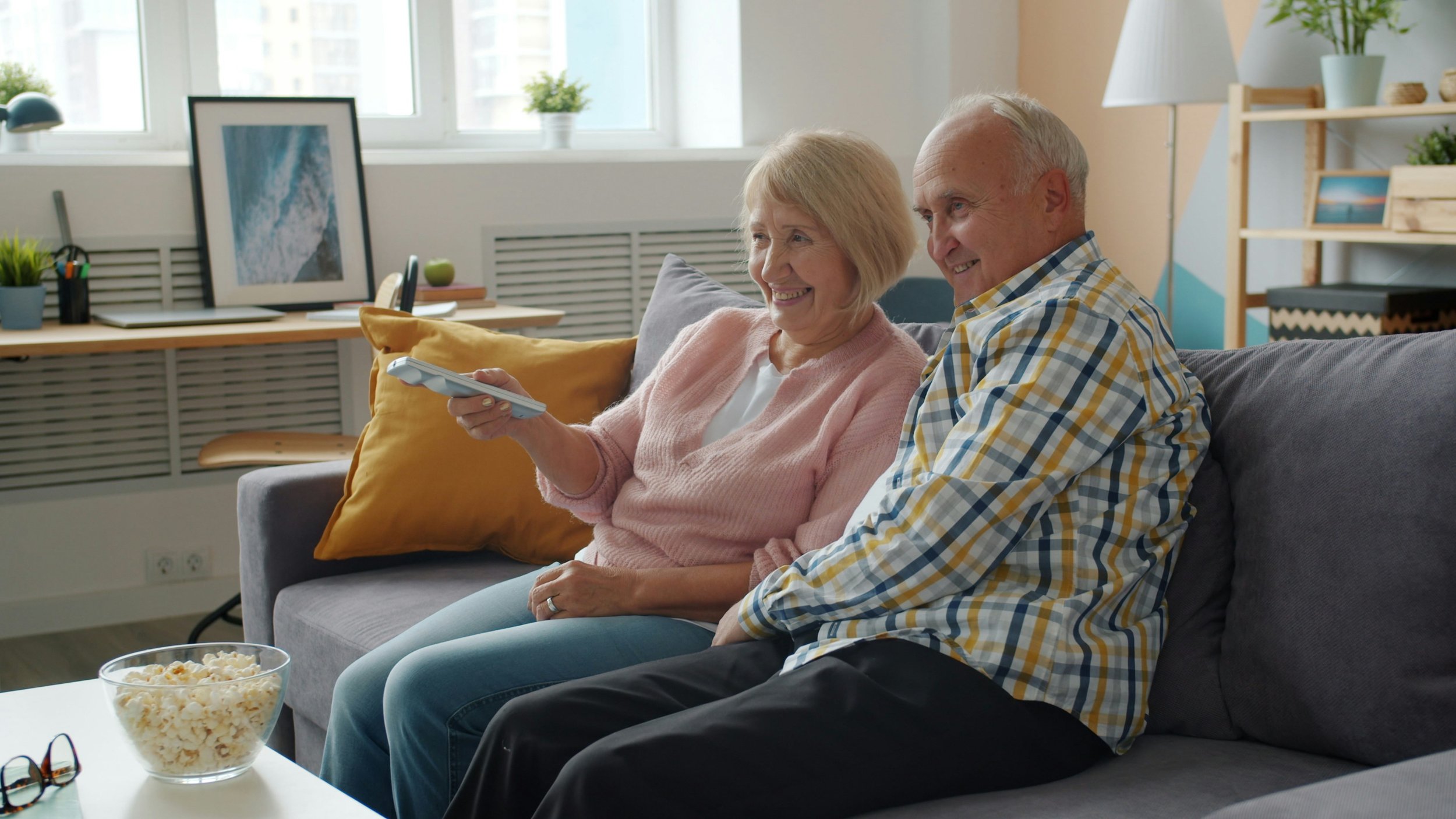 When to Start Life Care Planning for an Aging Parent