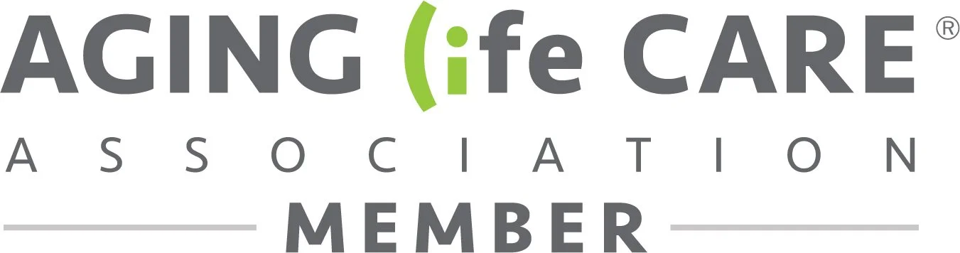 Aging Life Care Association Member Logo