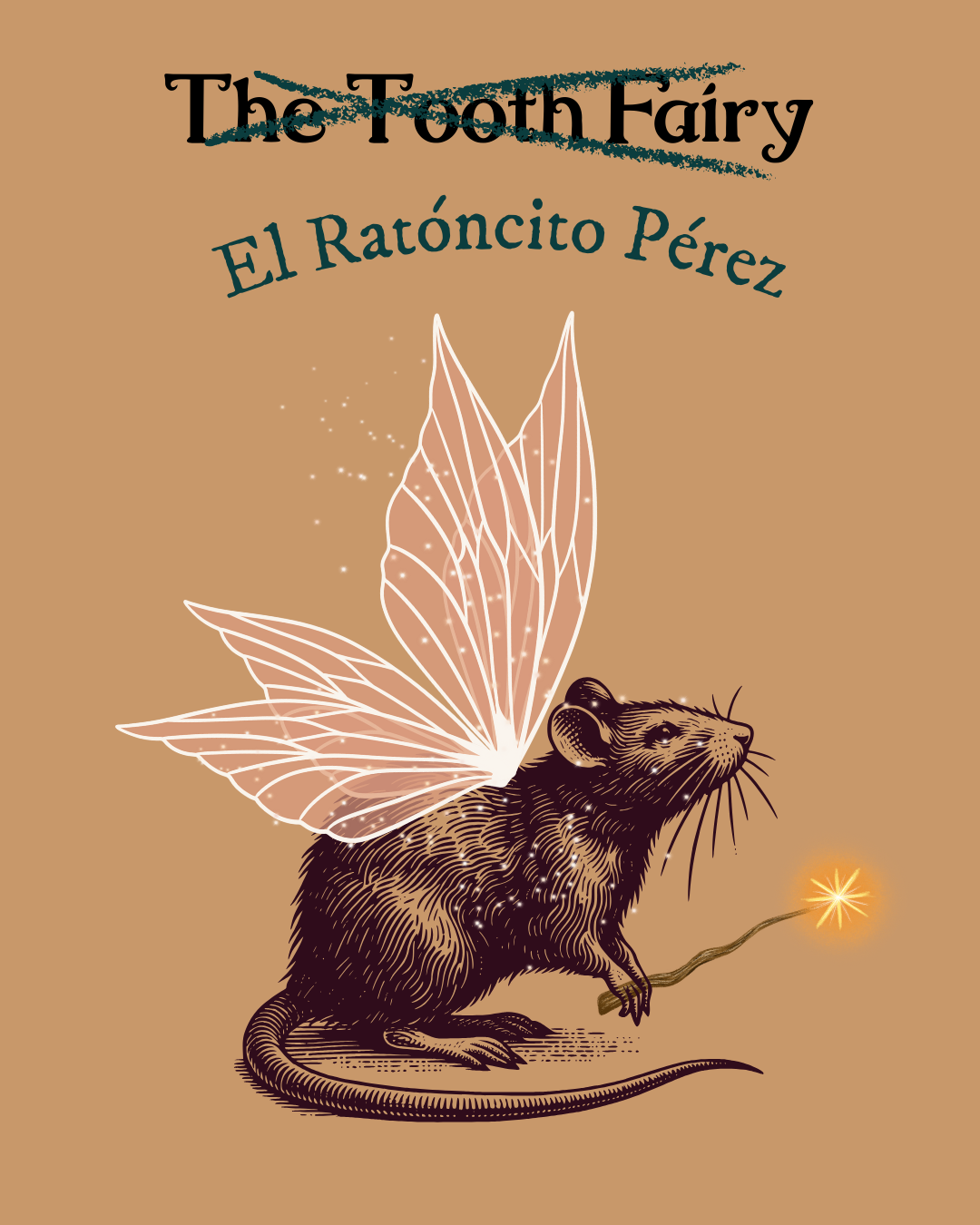 The Tooth Fairy