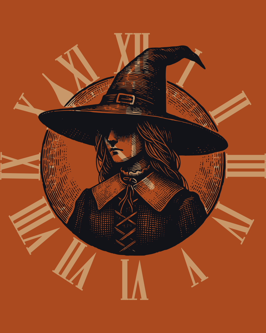 Witches, Prophecy and the Disruption of Linear Time