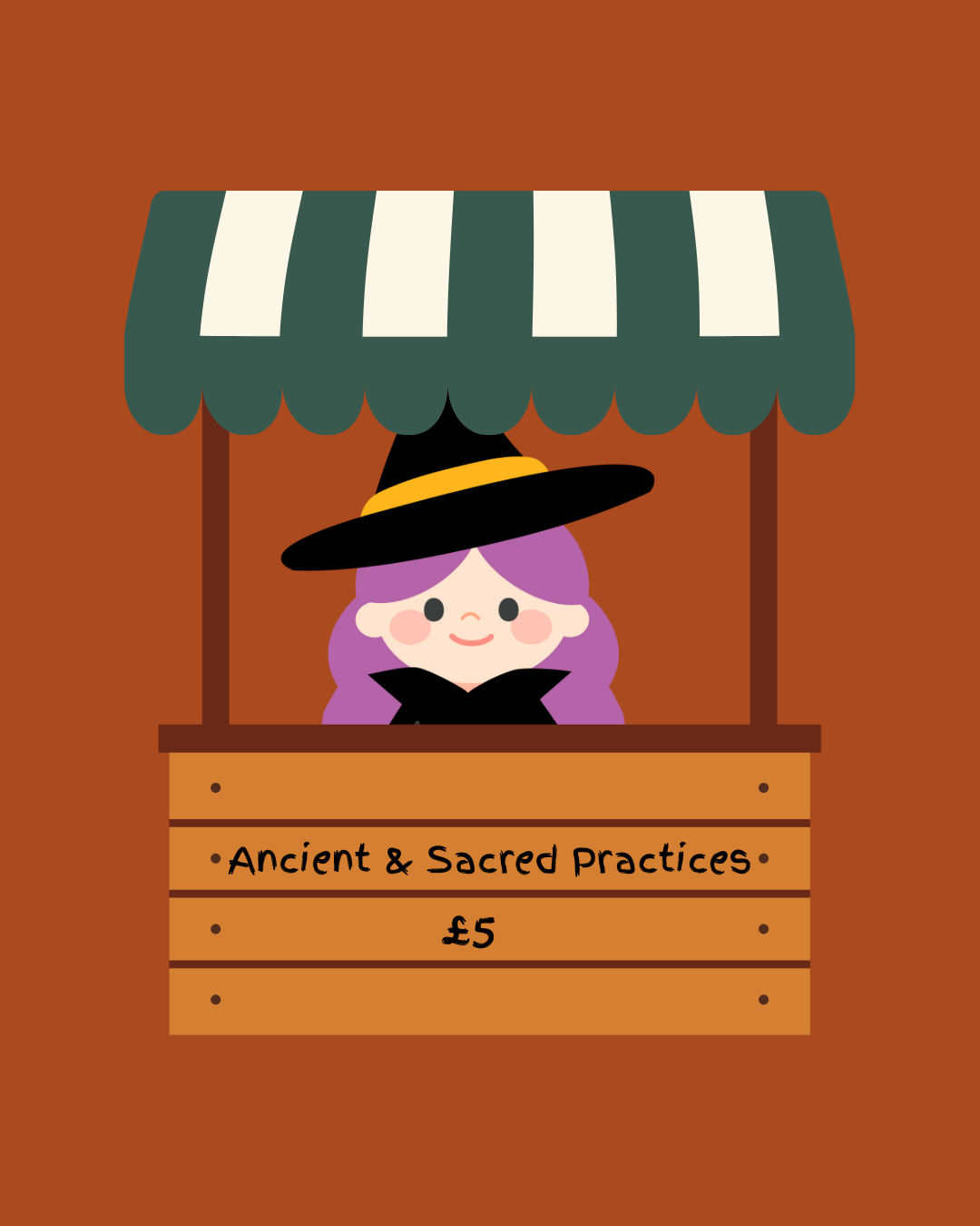 Capitalism and Witchcraft