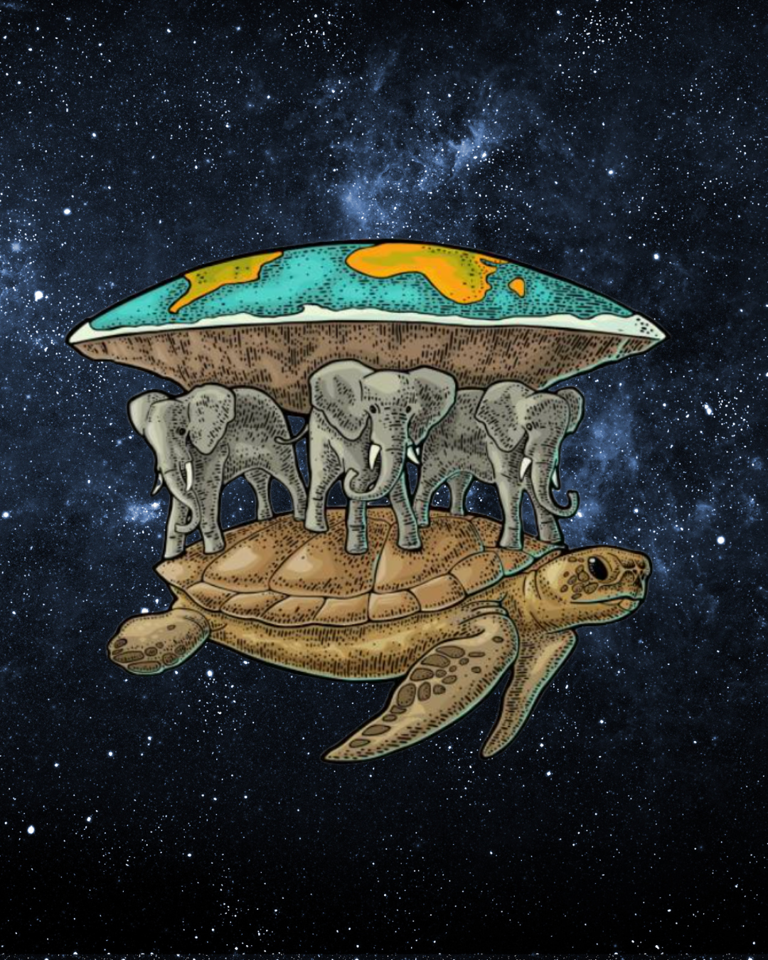 World Turtle
