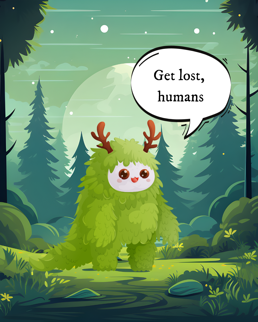 Leshy