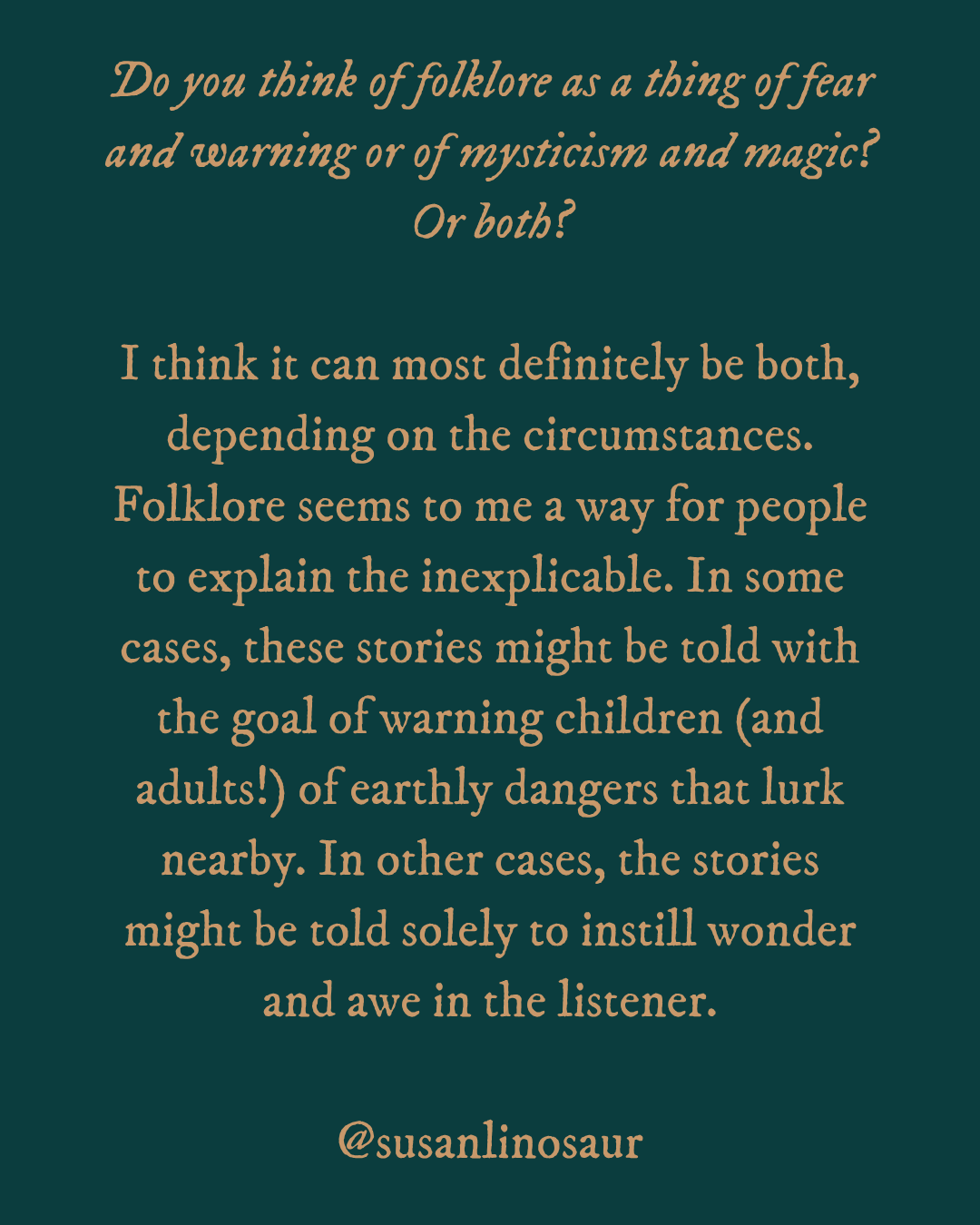 Author Interview: Susan L. Lin