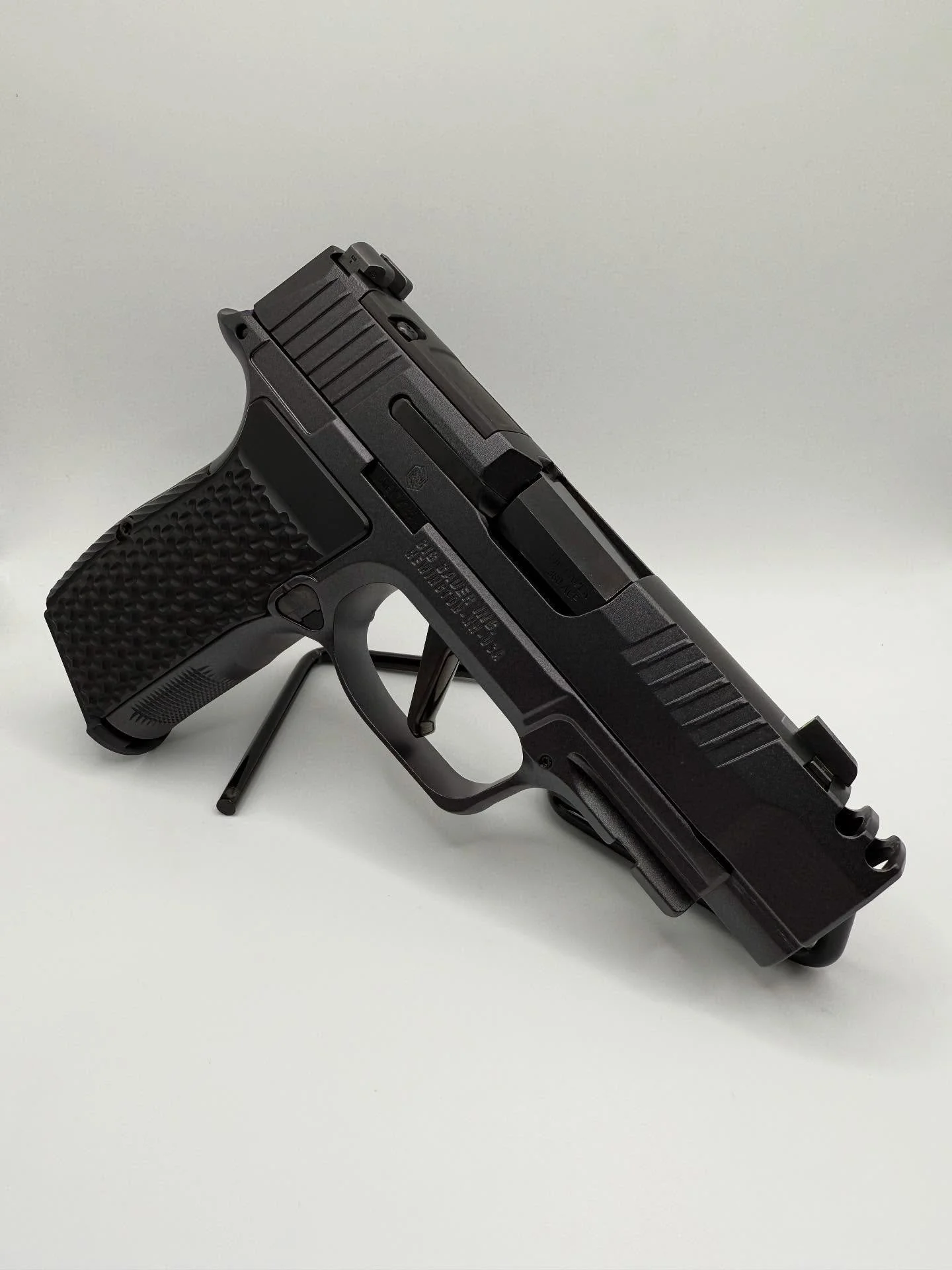 NEW: SIG P365-LUXE ✔️
.380
*NOT FOR SALE ON INSTAGRAM*
Call or stop in for price!
732-851-2044
#unionhillgunclub #sigsauer #p365luxe #rangeandstore
