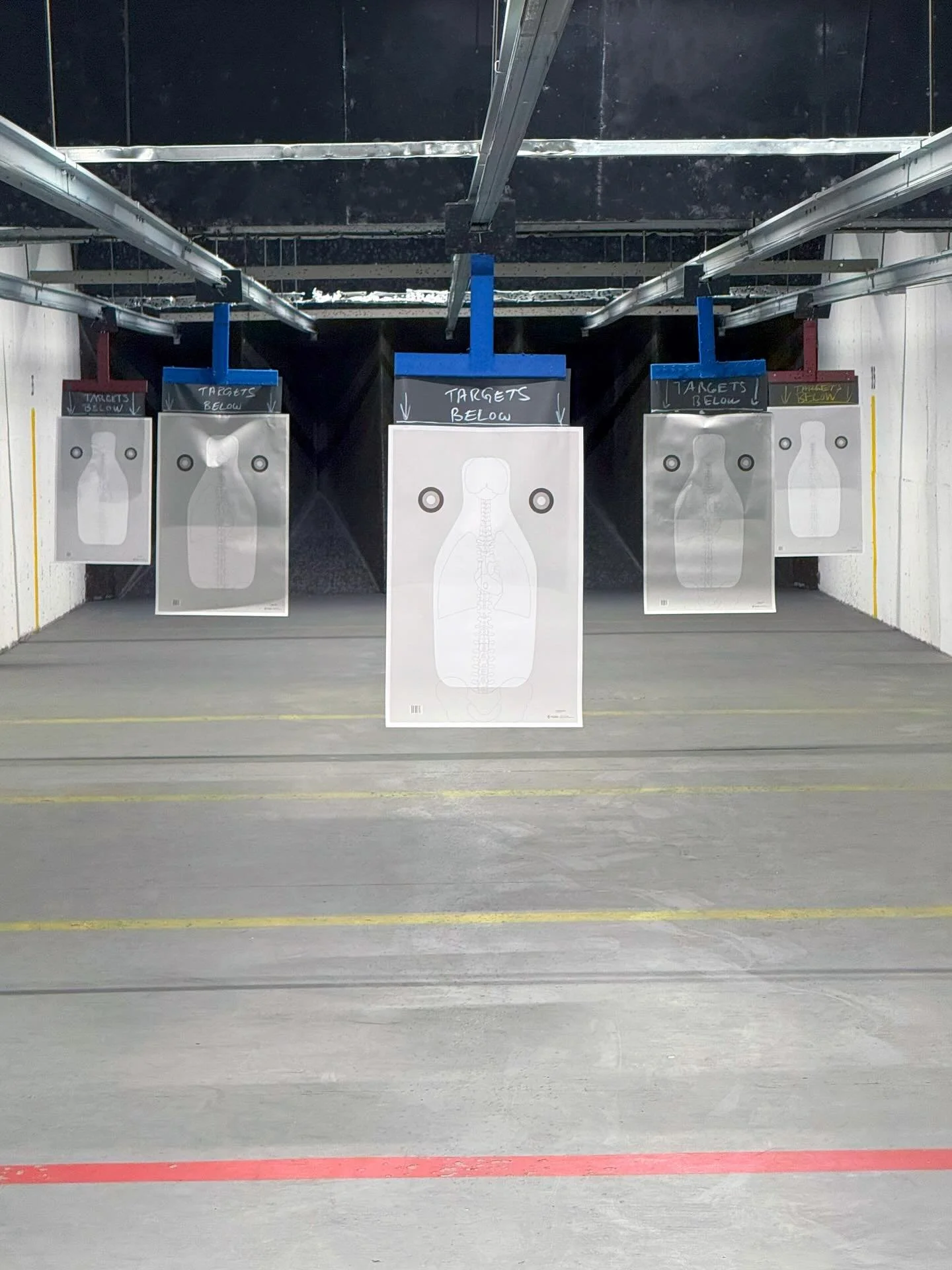 Union Hill Gun Club – where the only requirement is bringing your own boomstick. 🔫
30 lanes. No fuss. Just good shooting.
We’re members-only (sounds fancy, we know), but memberships are easy — hourly or annual, your choice.
Swing