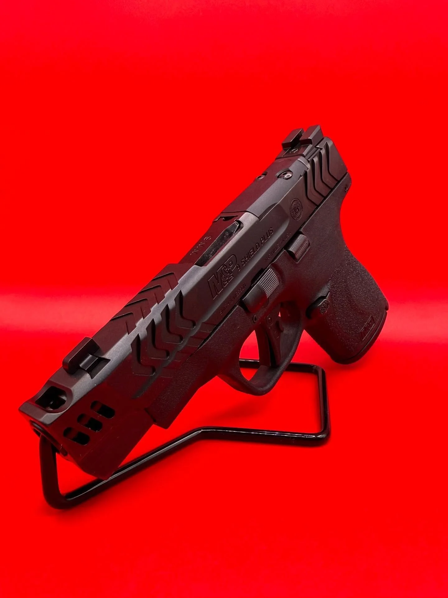 Compact, capable, and ready for the range —
SMITH & WESSON 🔥
-Shield Plus Carry Comp
-Shield X
-Bodyguard 2.0 Carry Comp
*NOT FOR SALE ON INSTAGRAM*
Call or stop in for price!
732-851-2044
#unionhillgunclub #smithandwesson #bodygua