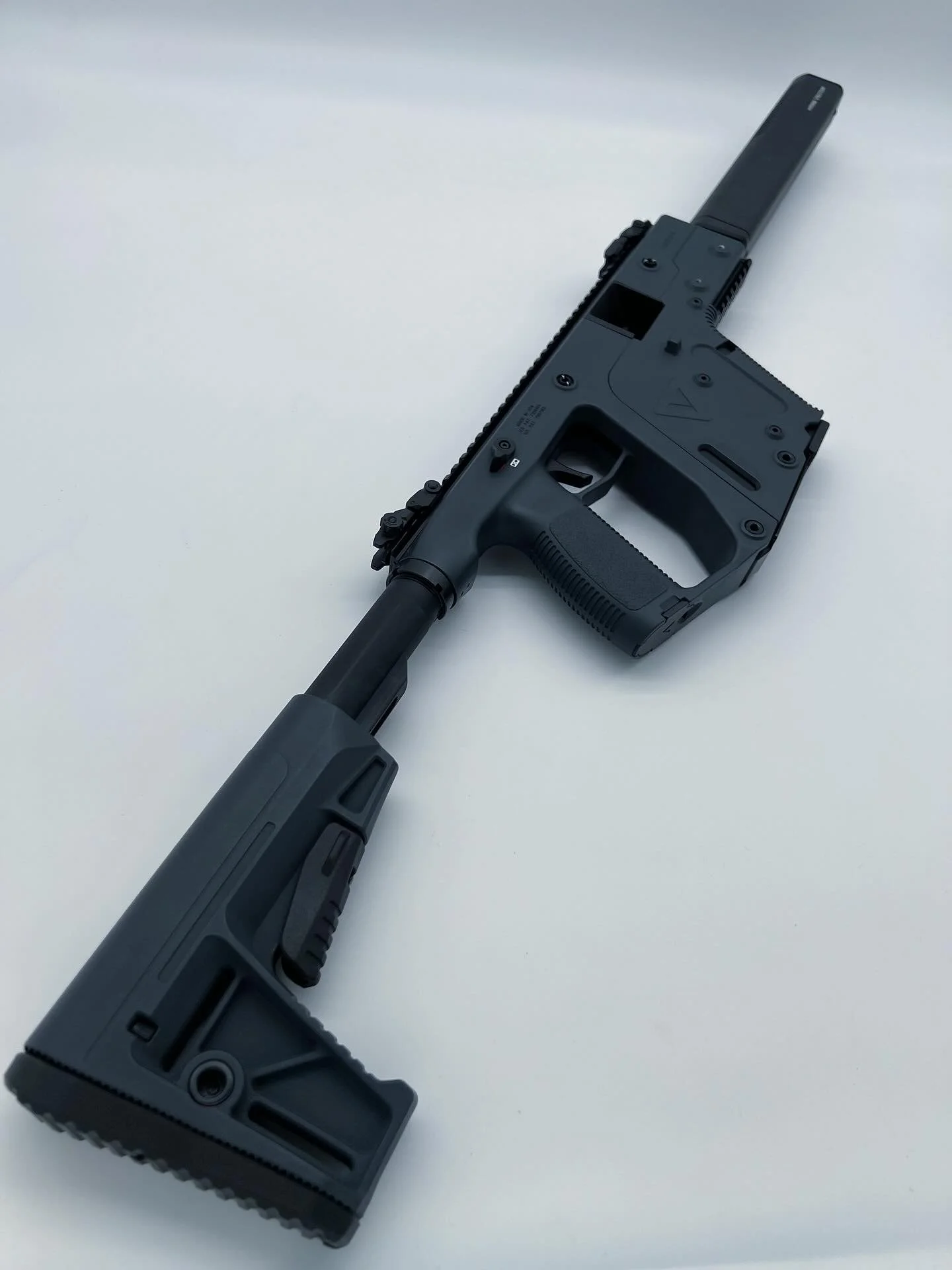 Ready when you are – KRISS Vector 9mm now at Union Hill Gun Club 🔥
Come check it out in person!
*NOT FOR SALE ON INSTAGRAM*
#unionhillgunclub #indoorrange #store #krissvector #9mm #pew #secondamendment #2aproud