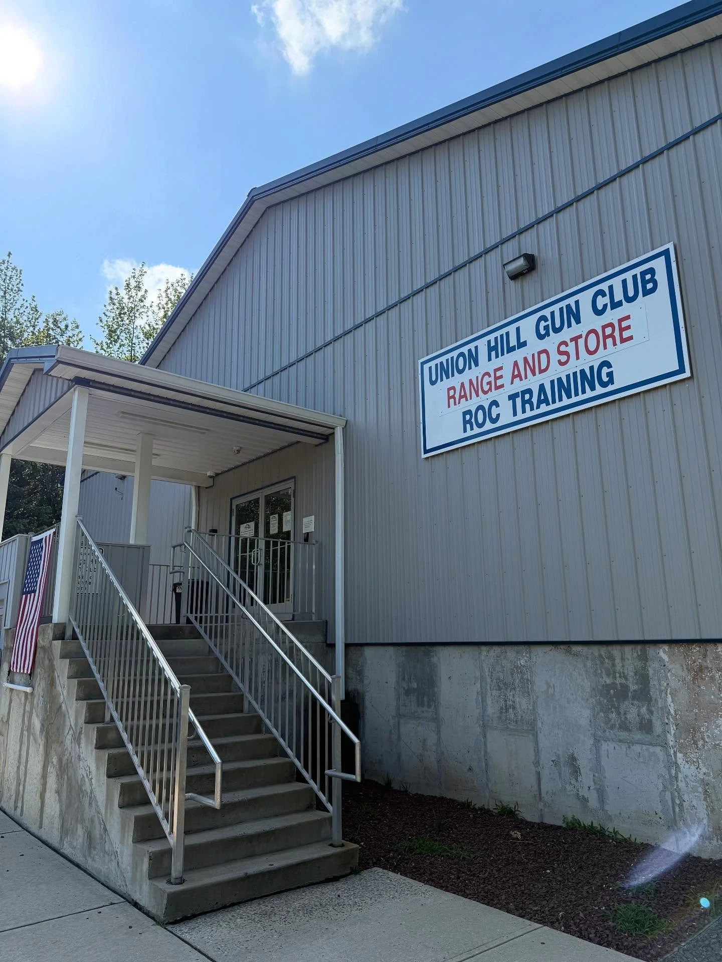 Be part of the Union Hill family! 🤝
✔️ Memberships open
✔️ Never a line to shoot
✔️ Shop our retail store
✔️ Enjoy coffee in our lounge
✔️ Train with the best
✔️ 30 lanes
Your range. Your club. 🔫🔥
732-851-2044
#UnionHillGunClub #NJGunRange #Sh