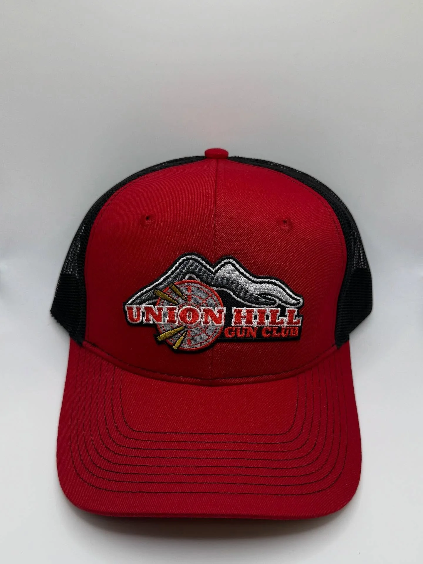 🚨 New Merch Alert 🚨 Embroidered hats are officially in stock at Union Hill Gun Club! 

#UnionHillGunClub #NewMerch #Swag #NjShootingRange #SecondAmendment #Represent #SupportYourClub #RangeAndStore #Uhgc
