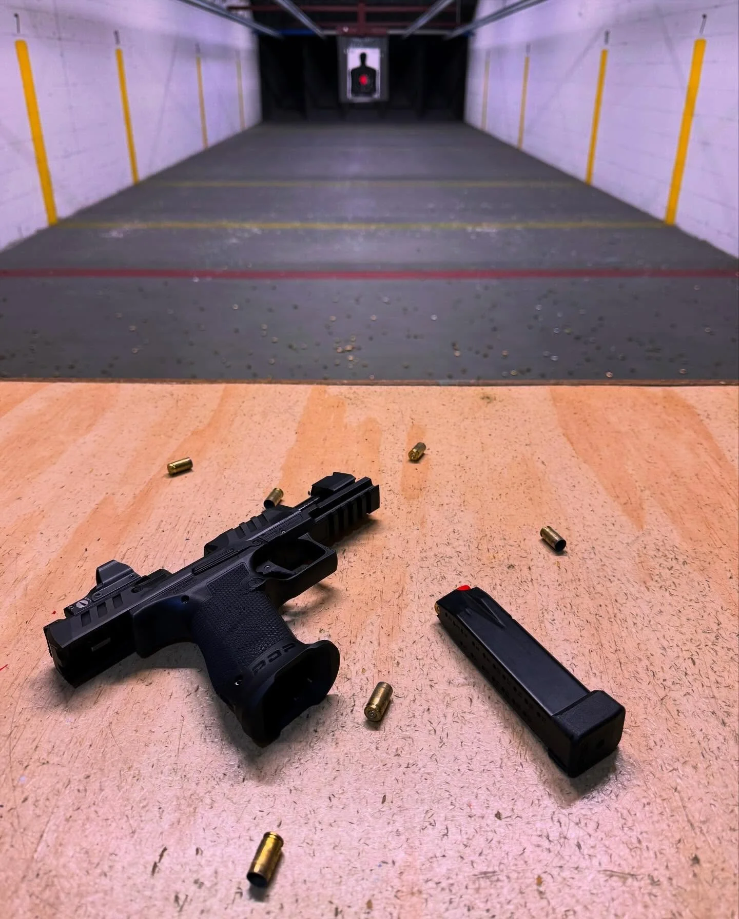 Join the range that never sleeps &mdash; 24-hour access, full retail store, and plenty of memberships available. 💥 

#UnionHillGunClub #RangeDay #OneStopShop #GunCommunity #TrainHard #StaySharp #2A #GunRange #FirearmTraining #ShootingSports #RangeLi