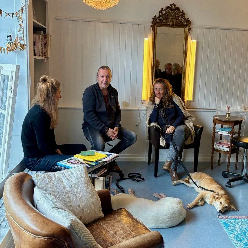 Apéro mit Freunden - am 15. November 2025