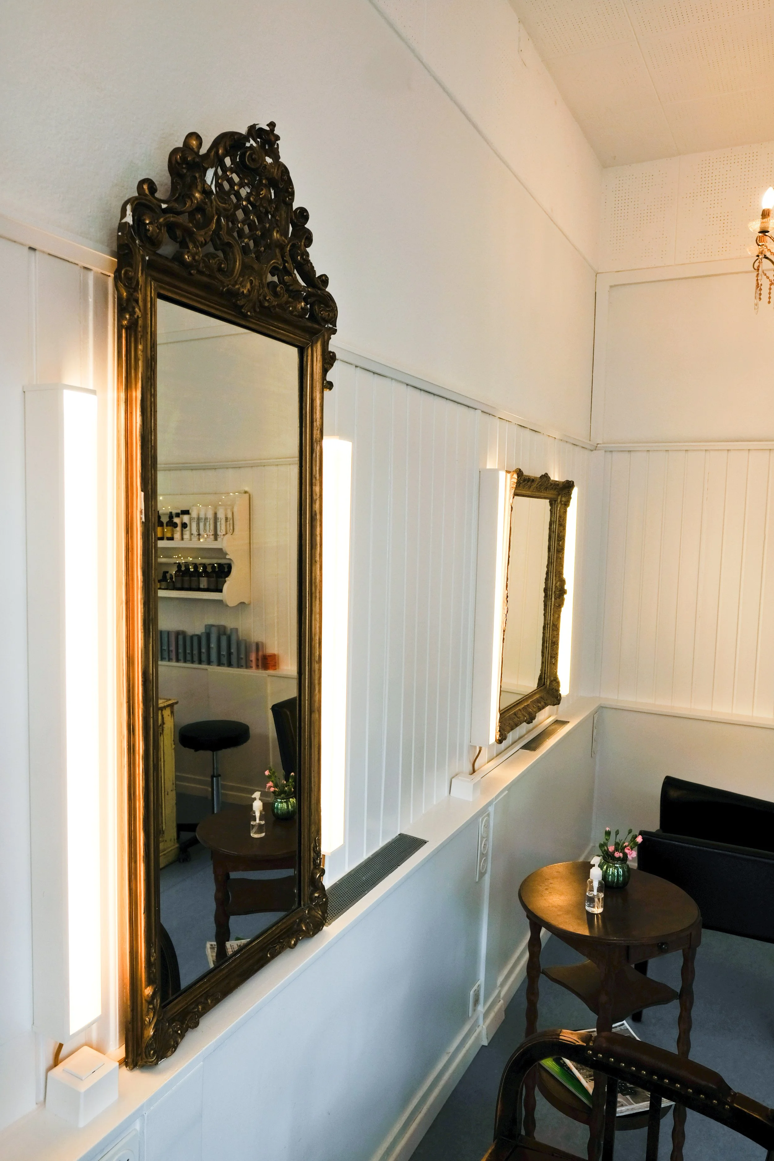 Lokal - Atelier Pura Vida, an der Aebistrasse 2, 3012 Lànggasse, Bern