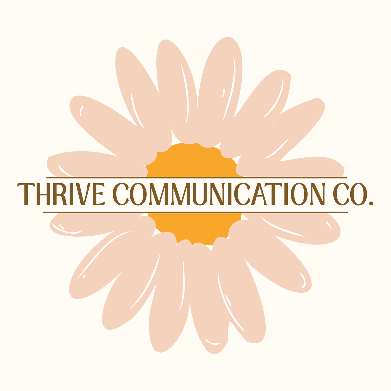 Thrive Communication Co. 