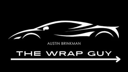 The Wrap Guy