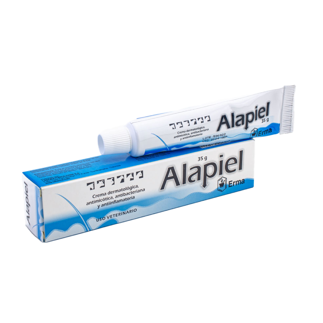 Alapiel