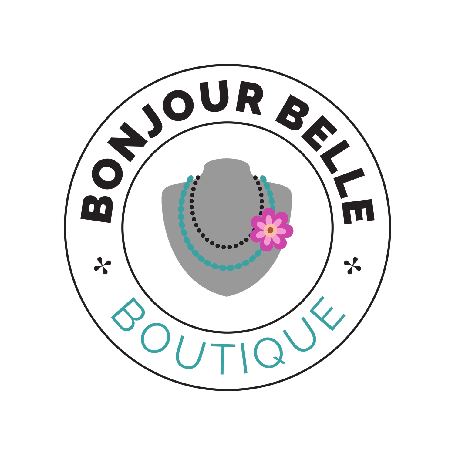 Bonjour Belle Boutique