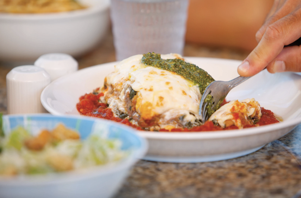 Carnival Sunshine Restaurant Dining Guide & PDF Menus — The Carnival ...
