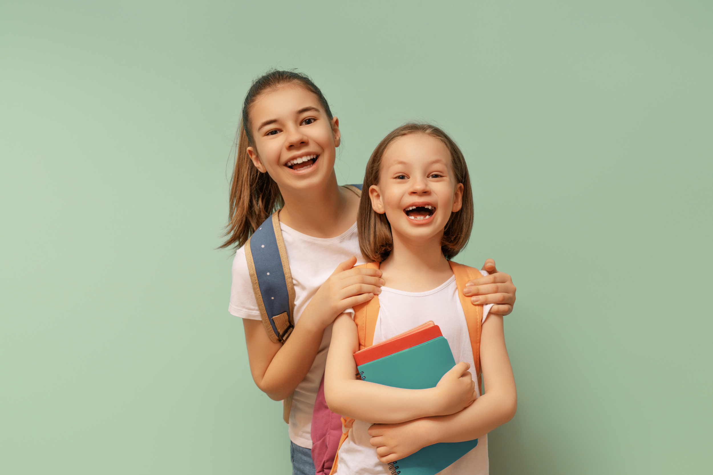 Back to School with CHERI ✨📚