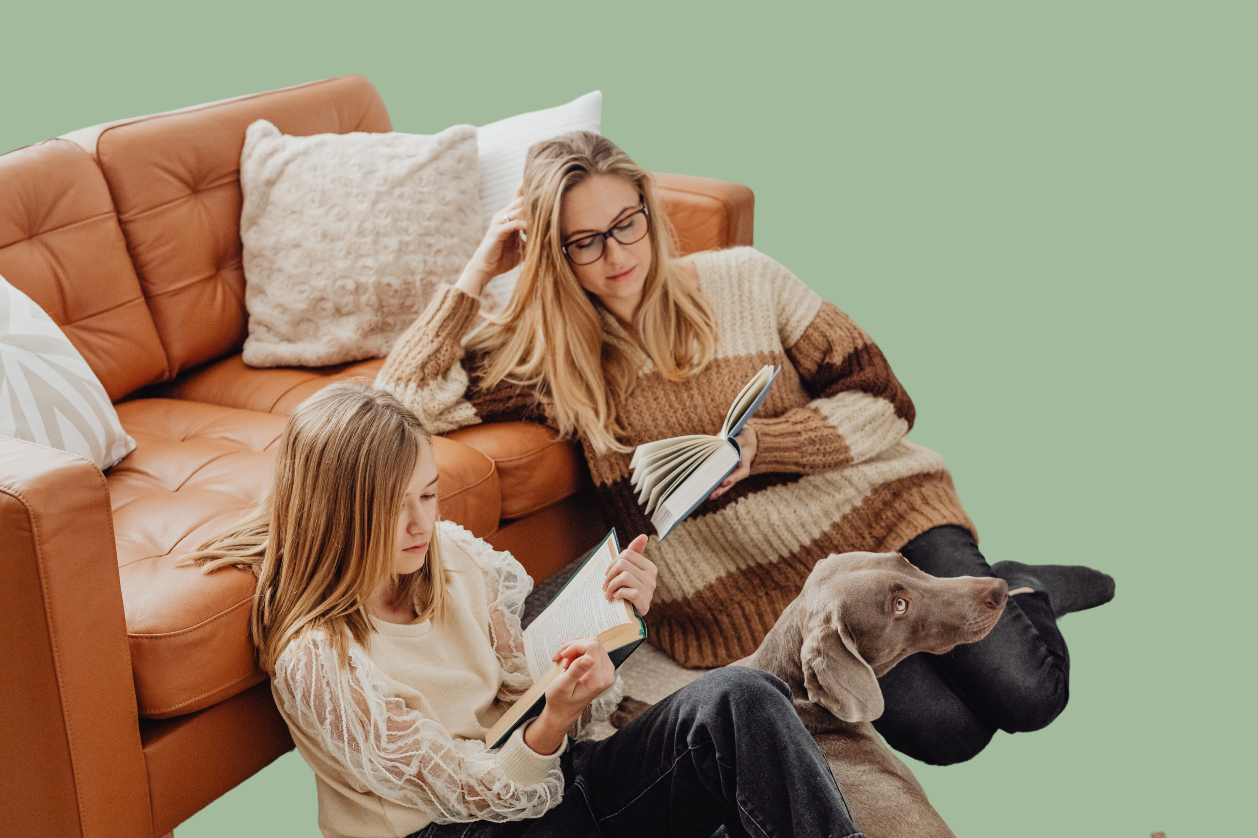 Help Slow the Holiday Rush, Simply and Intentionally