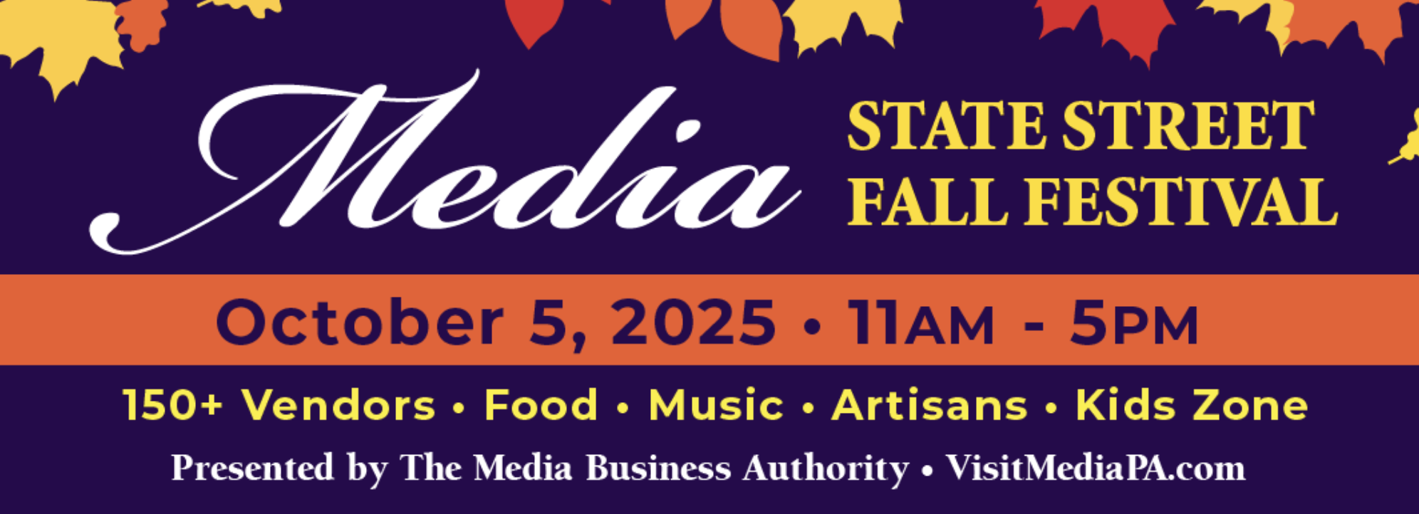State Street Fall Festival
