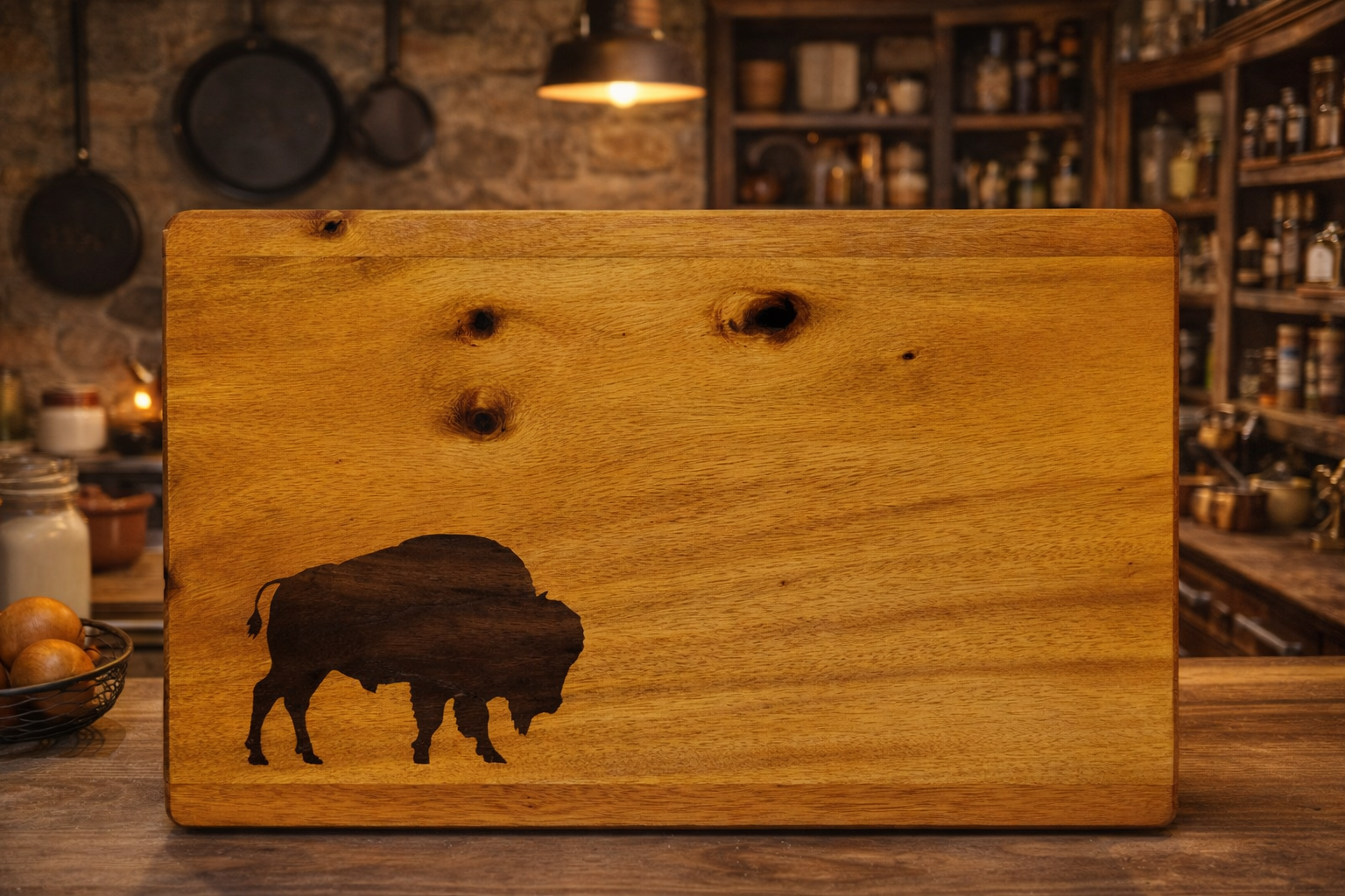 Old Strength, Endless Sky