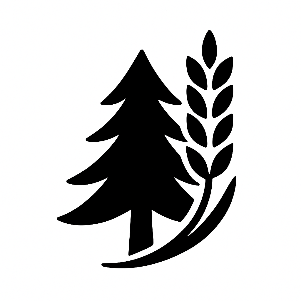 Prairie &amp; Pine Woodcraft